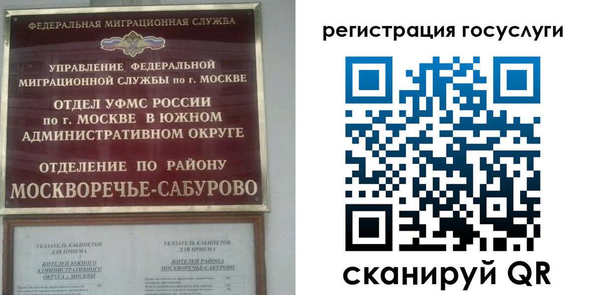 прописка паспорт в Чусовом